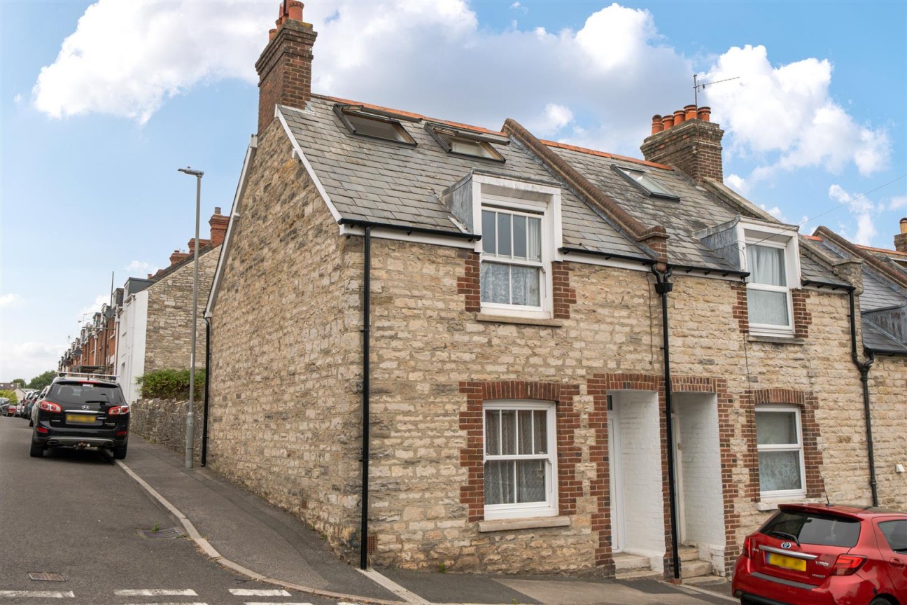 Townsend Road, Swanage