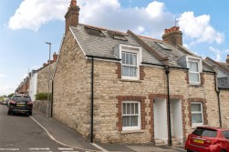 Townsend Road, Swanage