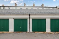 Bridport Road, Poundbury, Dorchester