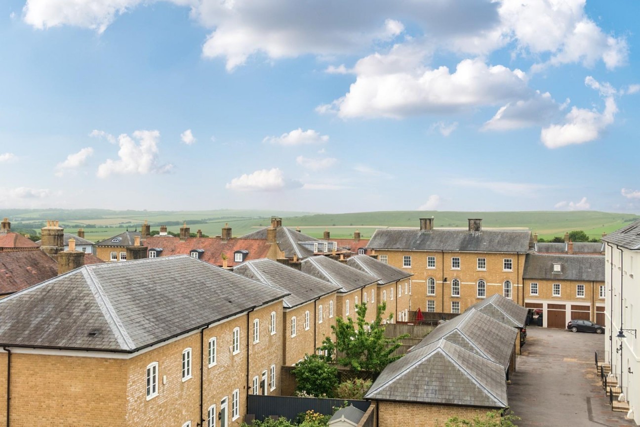 Bridport Road, Poundbury, Dorchester