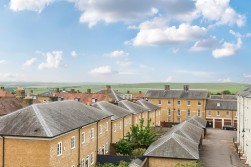 Bridport Road, Poundbury, Dorchester