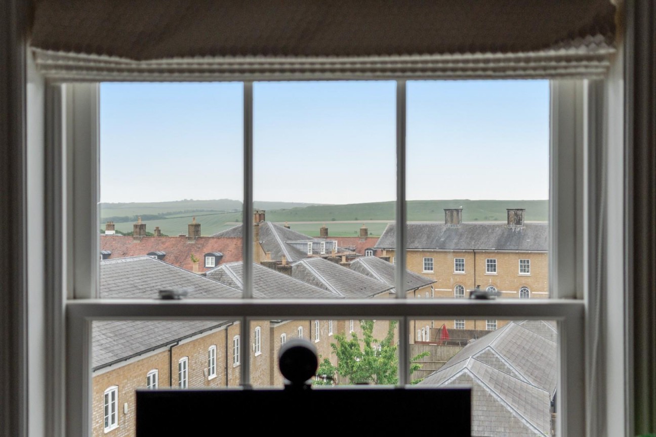 Bridport Road, Poundbury, Dorchester