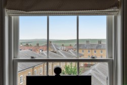Bridport Road, Poundbury, Dorchester