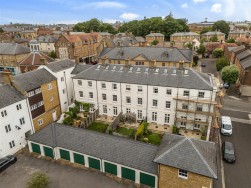 Bridport Road, Poundbury, Dorchester