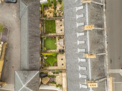 Bridport Road, Poundbury, Dorchester