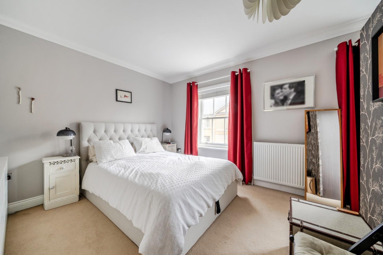 Bridport Road, Poundbury, Dorchester