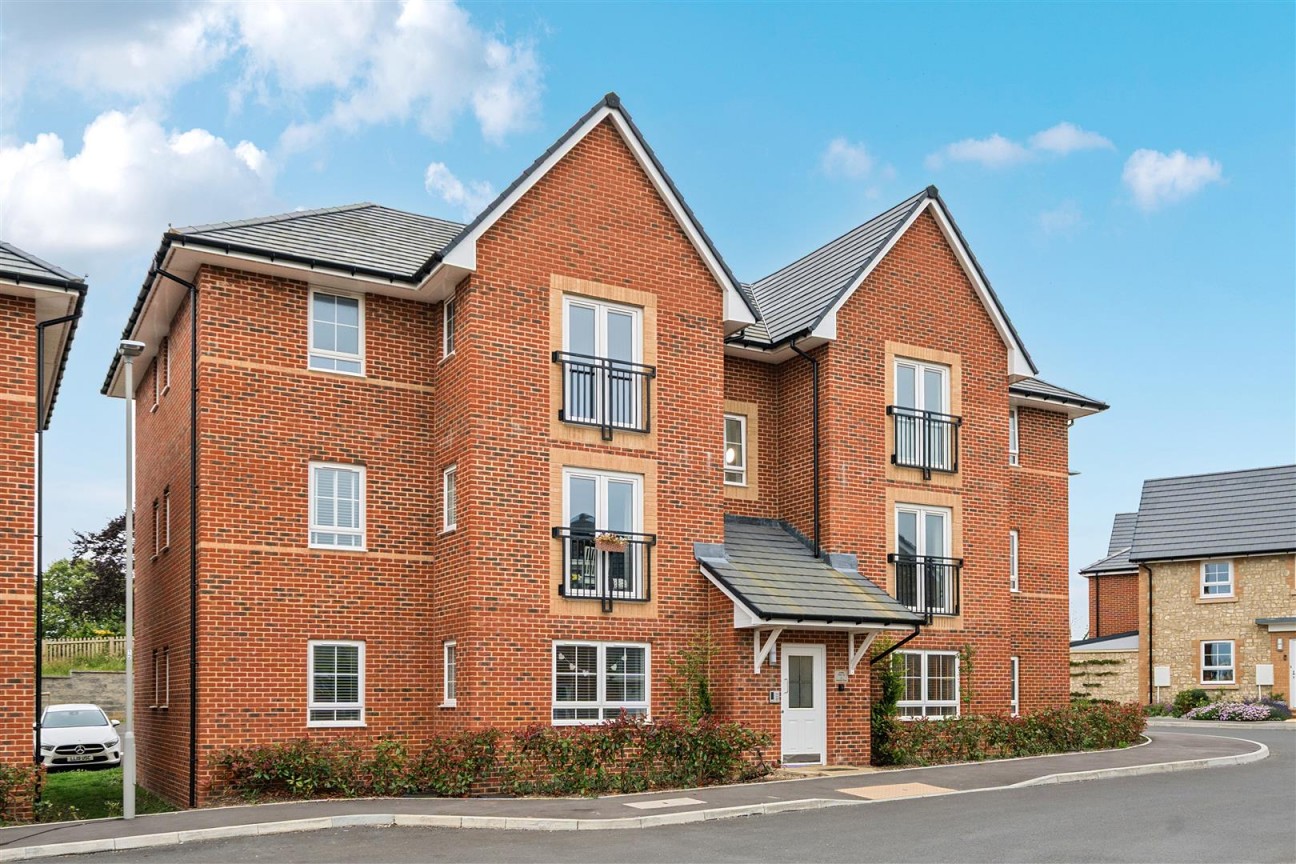 10 Rawlings Close, Compass Point, Swanage
