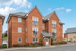 10 Rawlings Close, Compass Point, Swanage
