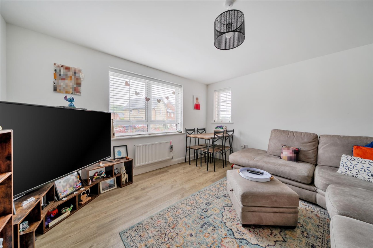 10 Rawlings Close, Compass Point, Swanage
