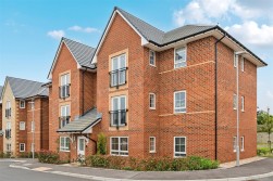 10 Rawlings Close, Compass Point, Swanage