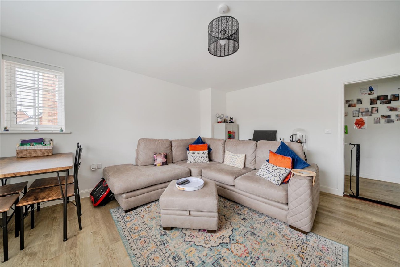 10 Rawlings Close, Compass Point, Swanage