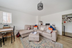 10 Rawlings Close, Compass Point, Swanage