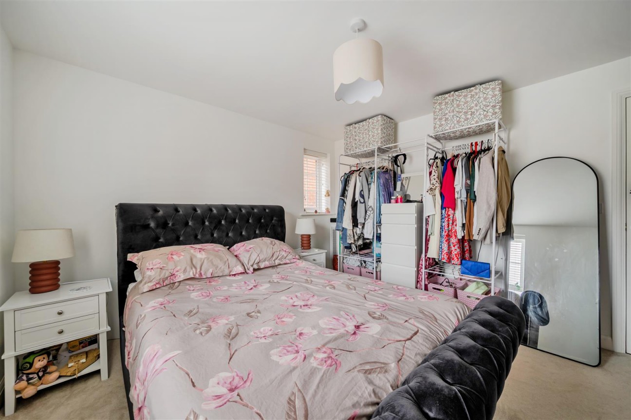 10 Rawlings Close, Compass Point, Swanage