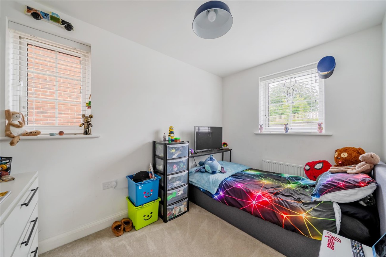 10 Rawlings Close, Compass Point, Swanage