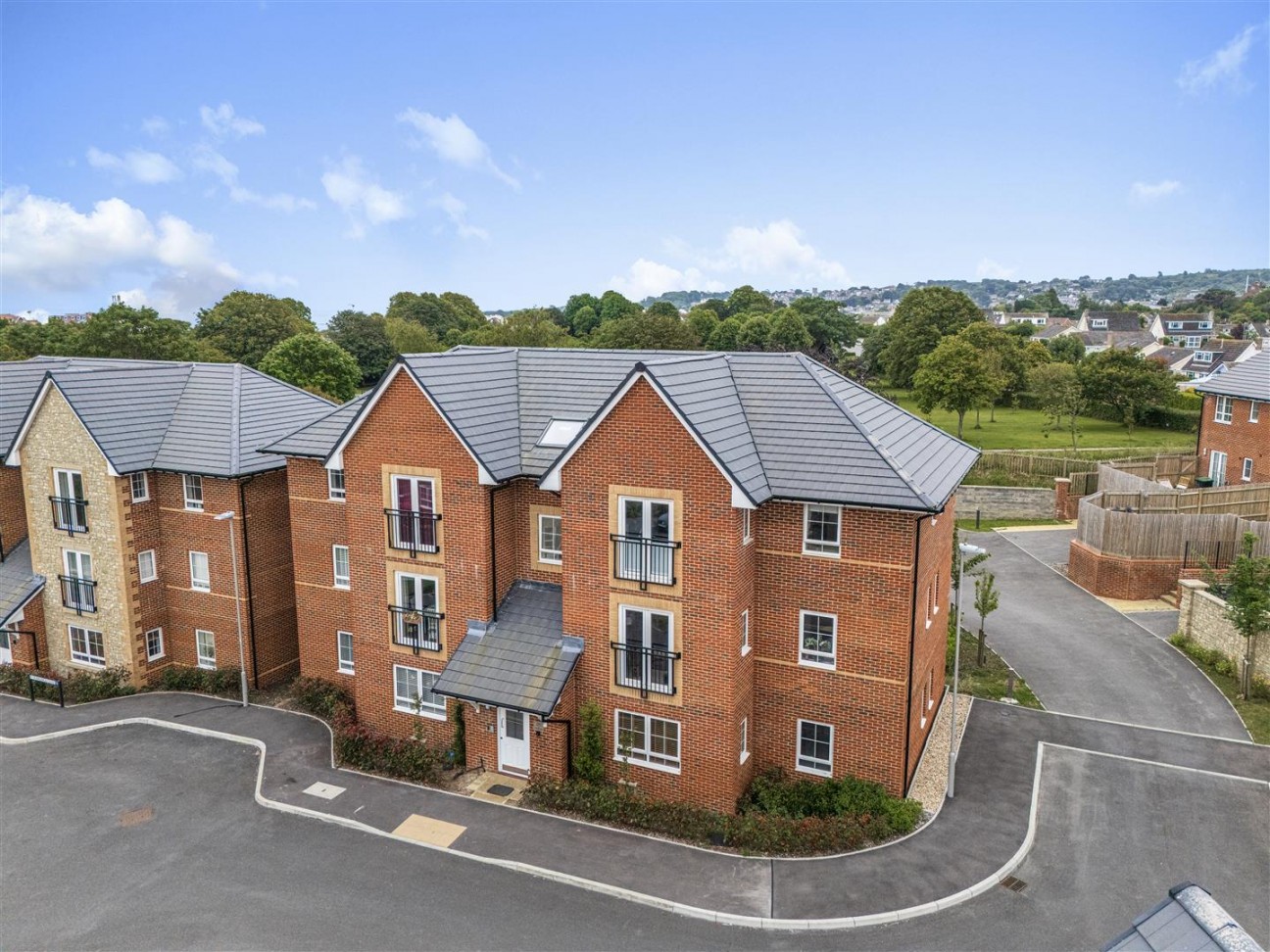 10 Rawlings Close, Compass Point, Swanage