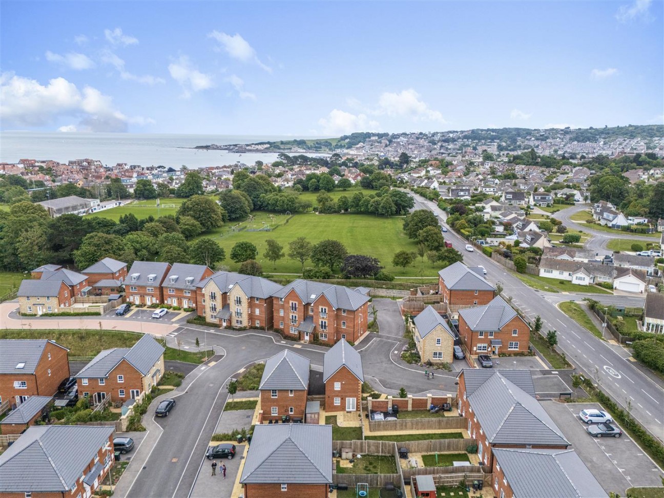 10 Rawlings Close, Compass Point, Swanage