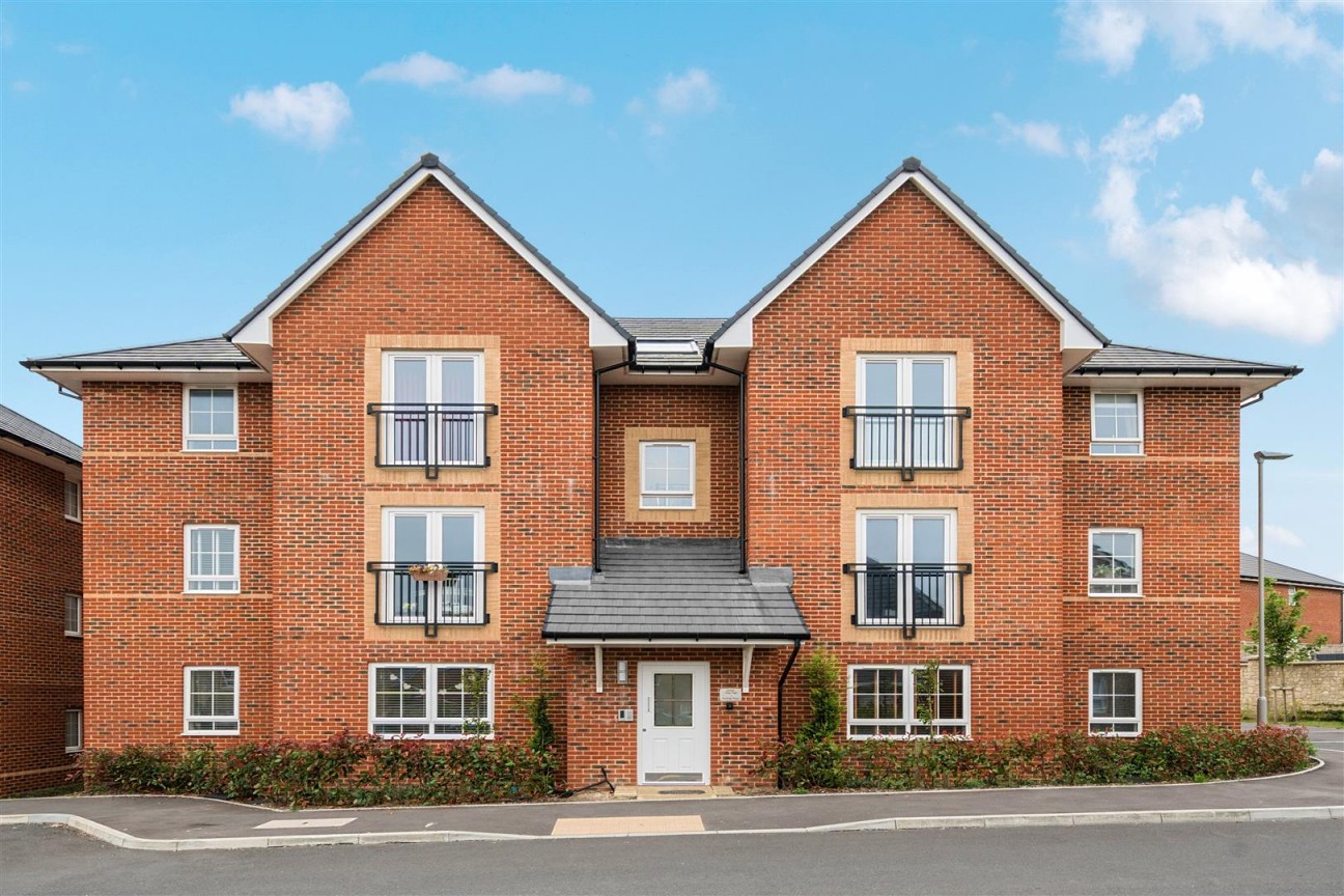 10 Rawlings Close, Compass Point, Swanage