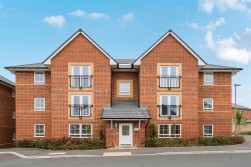 10 Rawlings Close, Compass Point, Swanage
