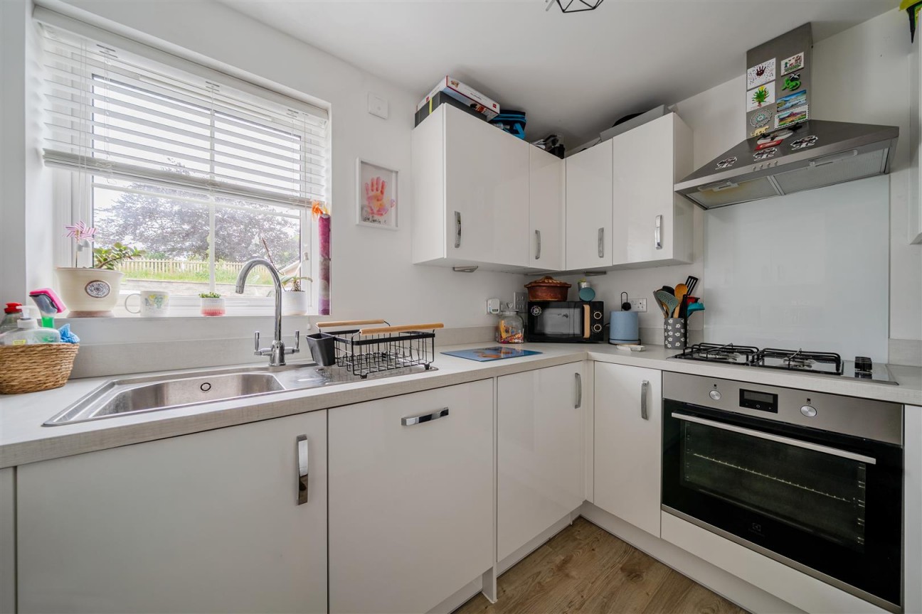10 Rawlings Close, Compass Point, Swanage