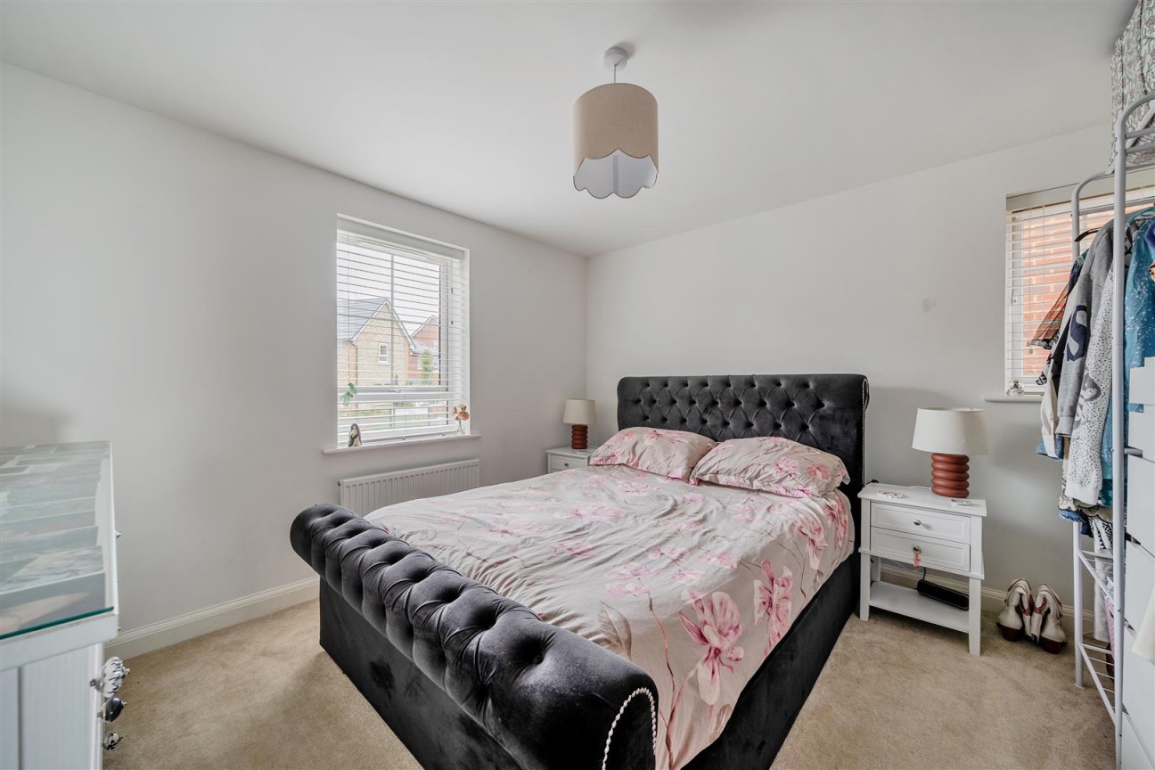 10 Rawlings Close, Compass Point, Swanage