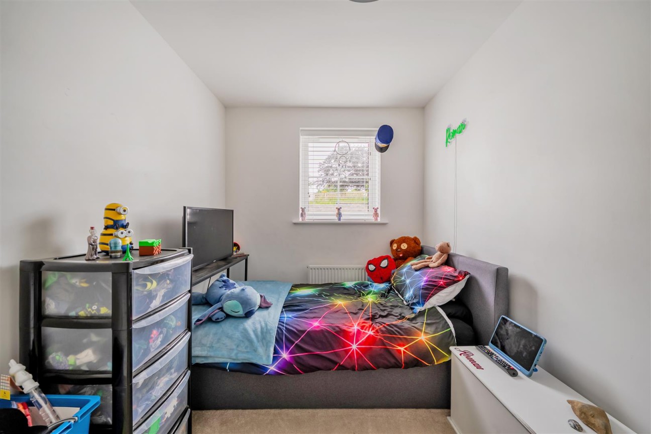 10 Rawlings Close, Compass Point, Swanage