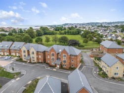 10 Rawlings Close, Compass Point, Swanage
