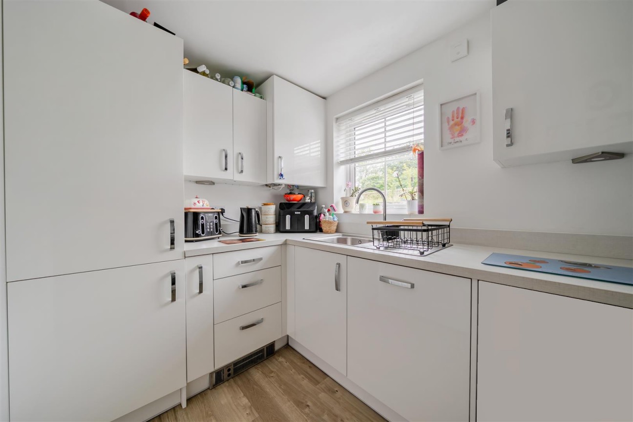10 Rawlings Close, Compass Point, Swanage