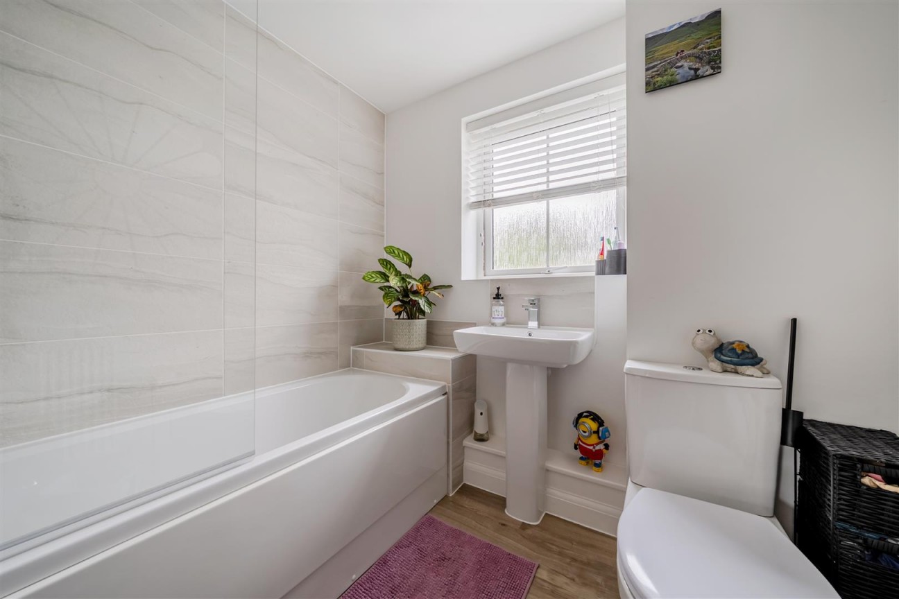 10 Rawlings Close, Compass Point, Swanage