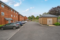 10 Rawlings Close, Compass Point, Swanage