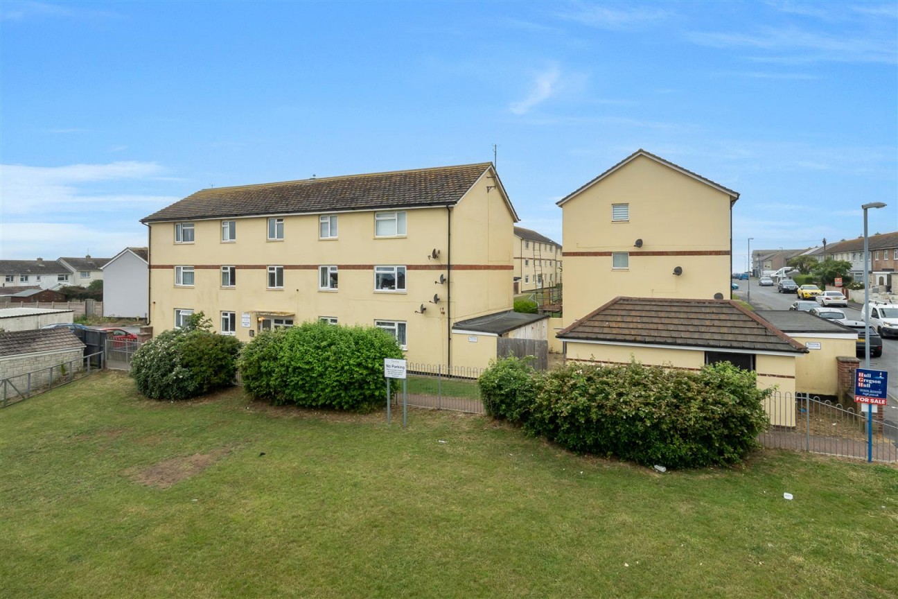 Carless Court, Woolcombe Road, Portland