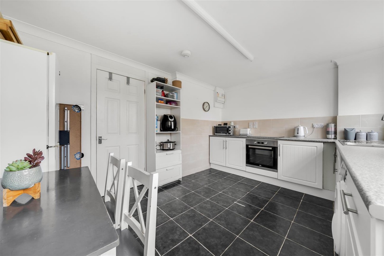 Carless Court, Woolcombe Road, Portland