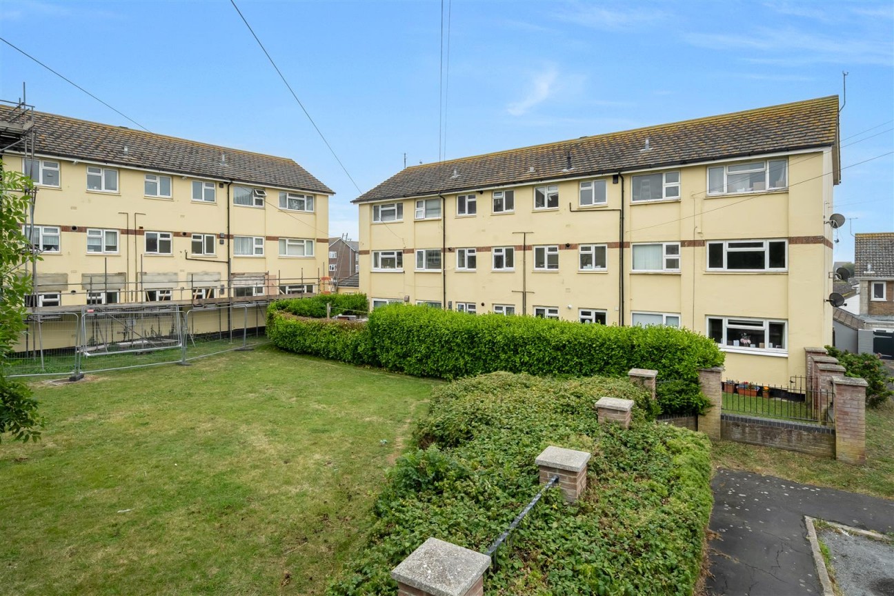 Carless Court, Woolcombe Road, Portland