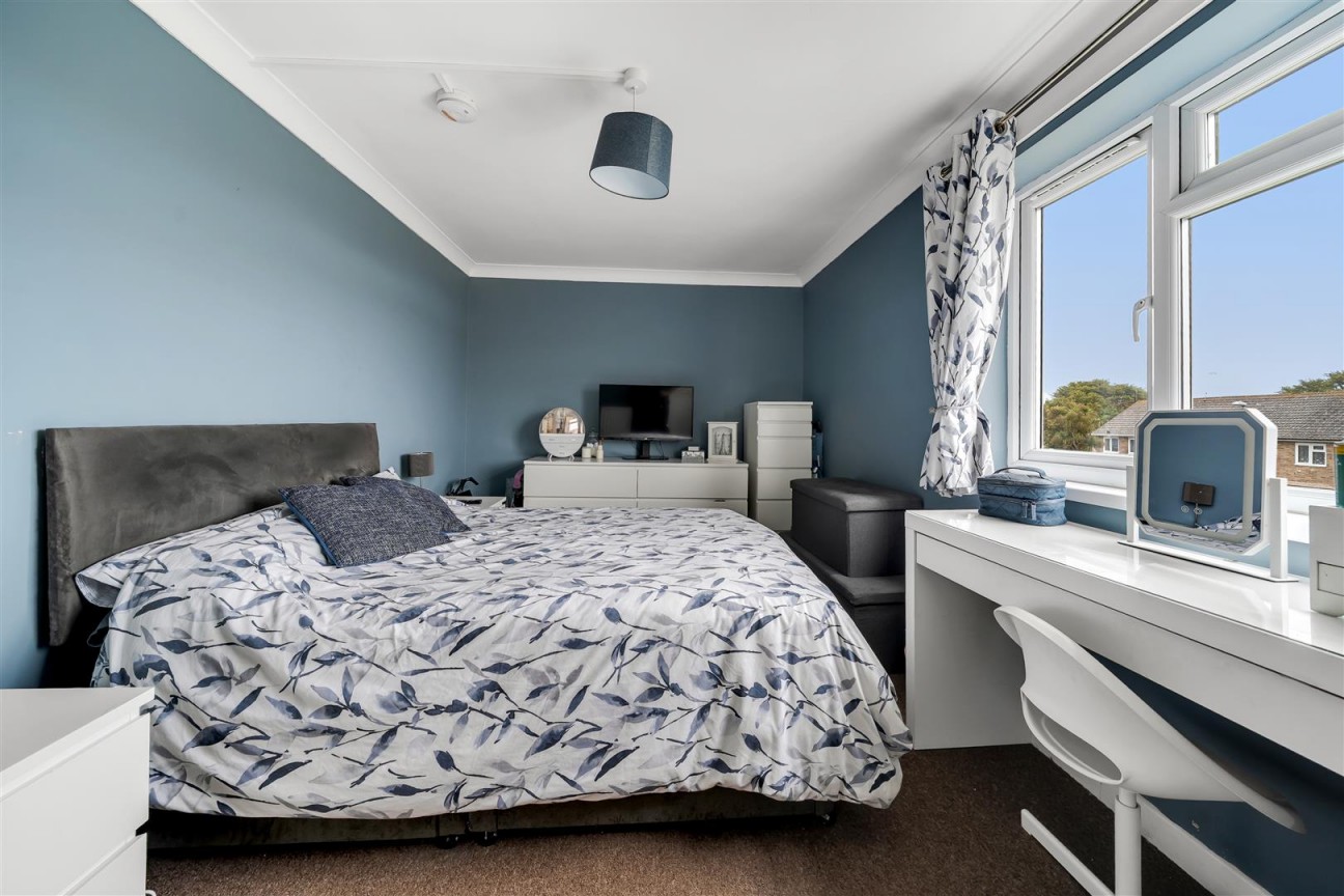 Carless Court, Woolcombe Road, Portland