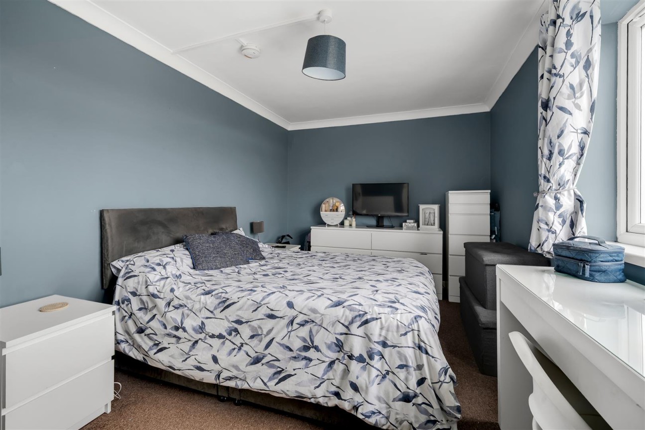 Carless Court, Woolcombe Road, Portland
