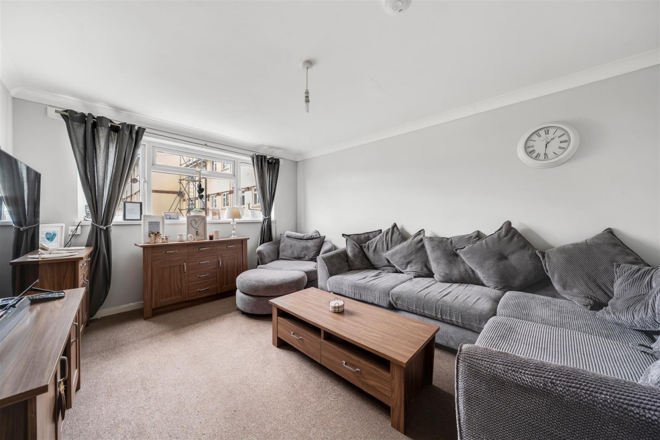 Carless Court, Woolcombe Road, Portland