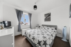 Carless Court, Woolcombe Road, Portland