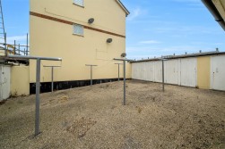 Carless Court, Woolcombe Road, Portland