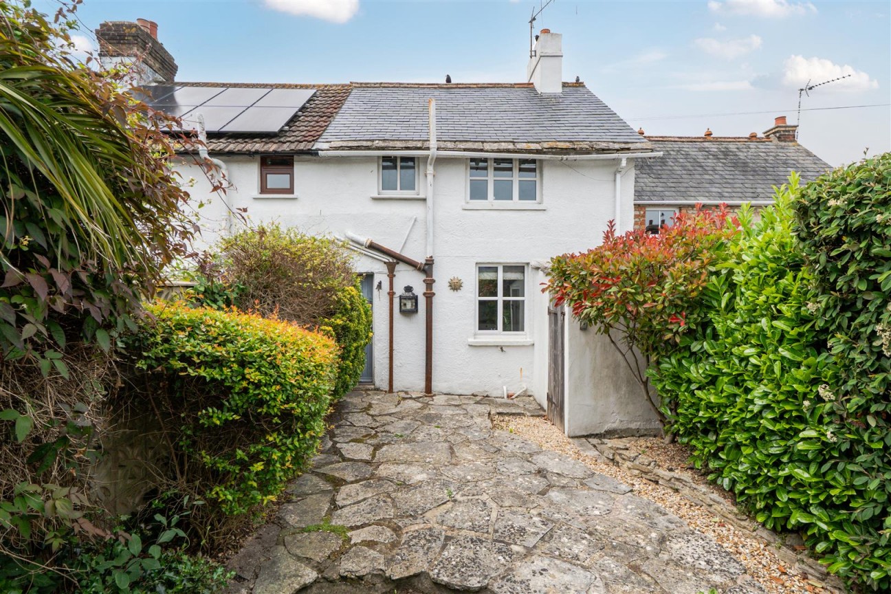 Court Road, Swanage