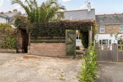 Court Road, Swanage