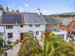 Court Road, Swanage