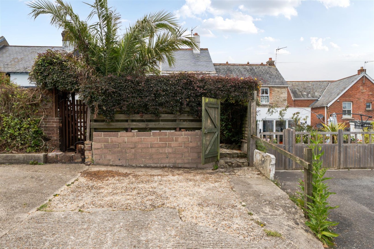 Court Road, Swanage