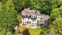Western Court, Western Road, Branksome Park, Poole
