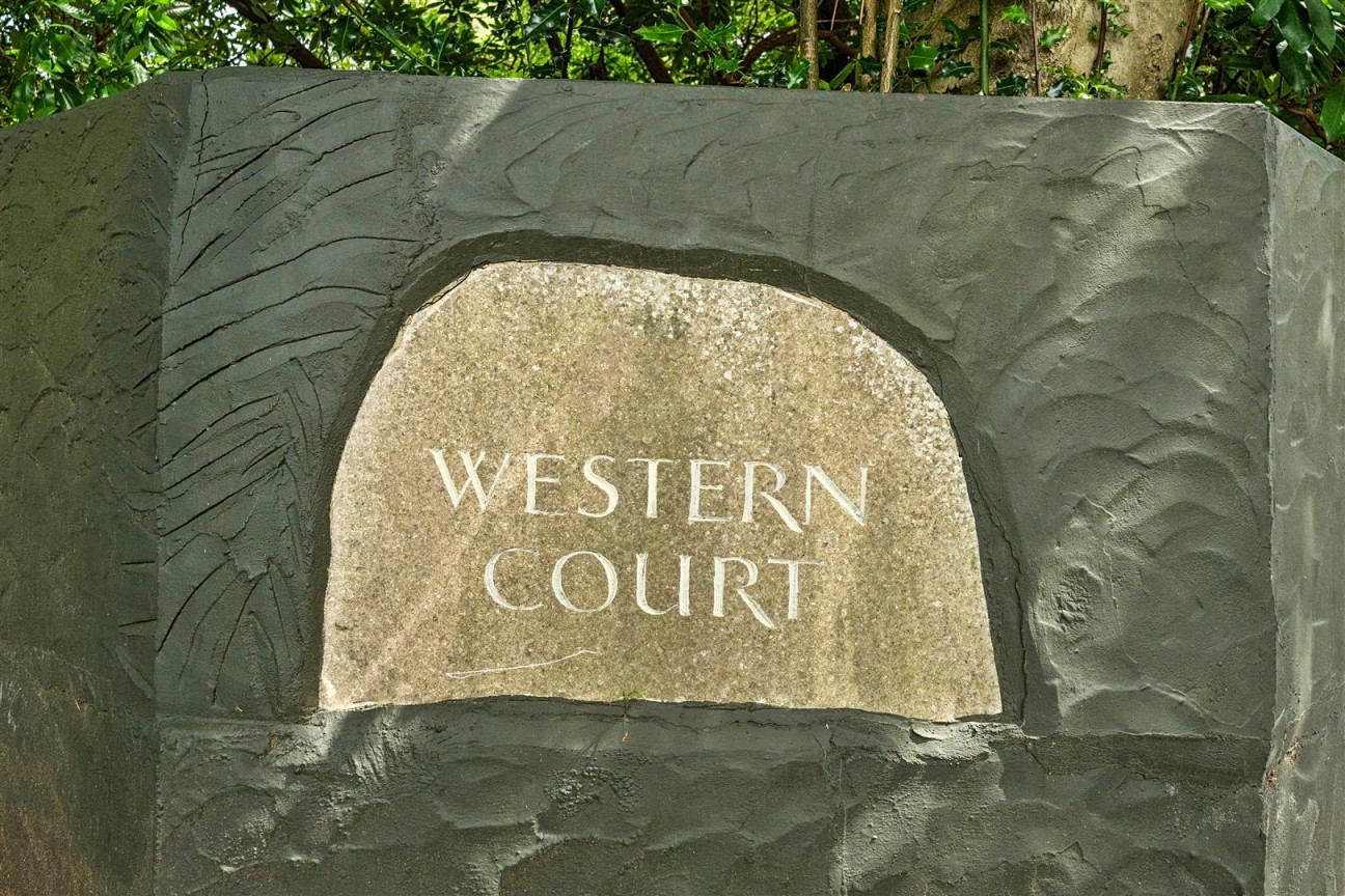 Western Court, Western Road, Branksome Park, Poole