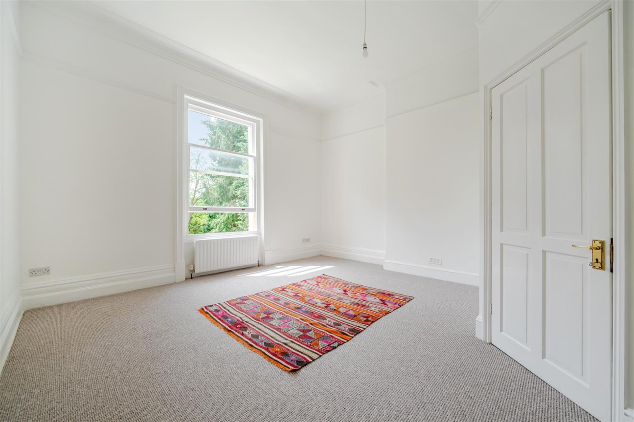 Western Court, Western Road, Branksome Park, Poole