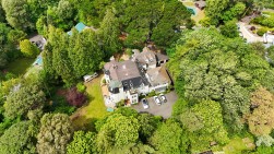 Western Court, Western Road, Branksome Park, Poole