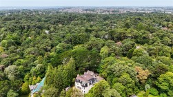 Western Court, Western Road, Branksome Park, Poole