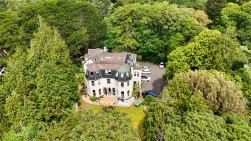 Western Court, Western Road, Branksome Park, Poole