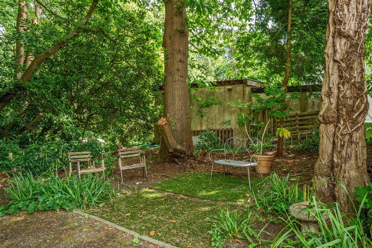 Western Court, Western Road, Branksome Park, Poole