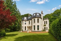 Western Court, Western Road, Branksome Park, Poole