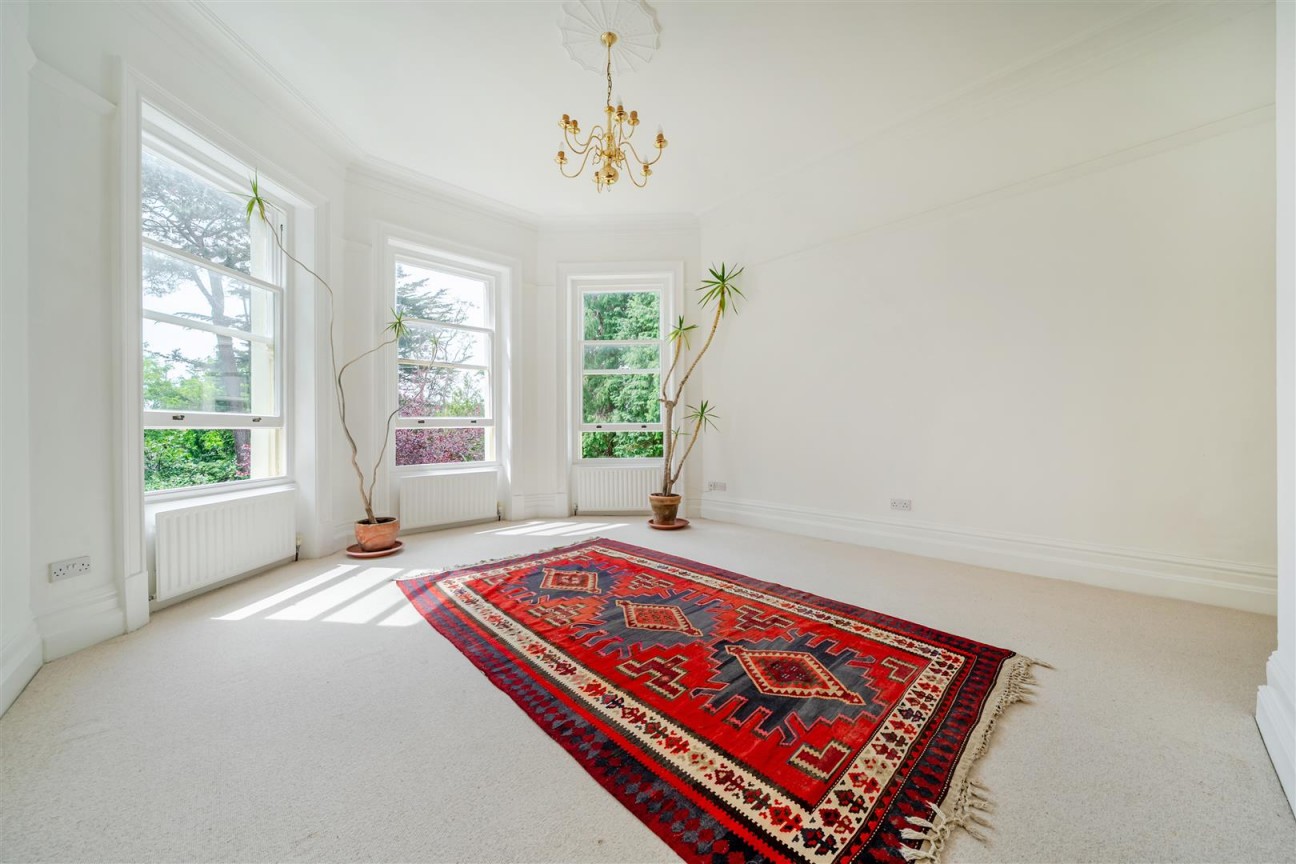 Western Court, Western Road, Branksome Park, Poole